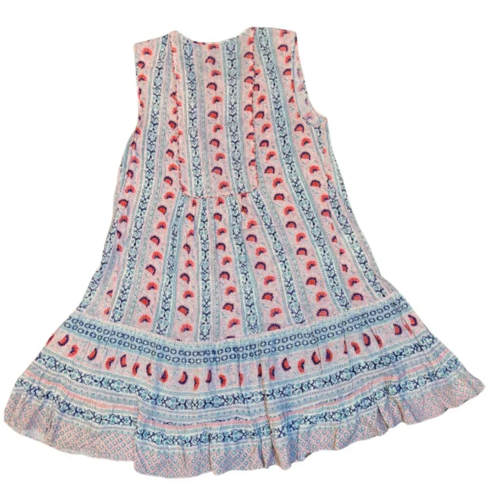 BCBG MAXAZRIA YULISSA Dress Size Medium - Picture 5 of 9